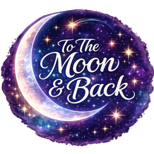 To The Moon & Back