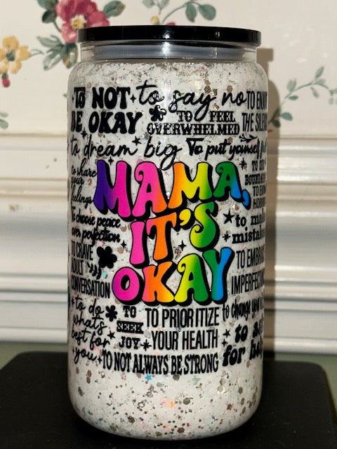 Mama Its Ok